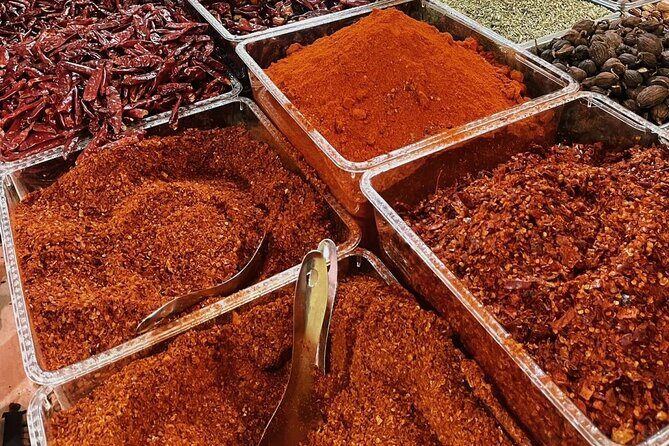 China Market Walk and Food Tasting with Breakfast and Guide - FAQ