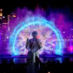 Chinatown Food Tour, River Cruise & 2 top-visit Light Shows - What Makes This Tour Stand Out?