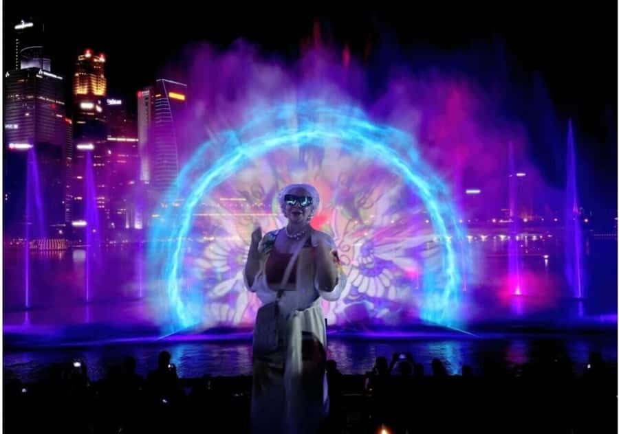 Chinatown Food Tour, River Cruise & 2 top-visit Light Shows - What Makes This Tour Stand Out?