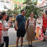 Chinatown Hidden Treasures Local Guided Walking Tour - Practical Details & Value