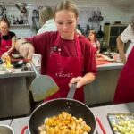 Chinese Cooking Class With Michelin Chef - Who Would Love This?