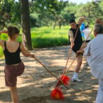 Chinese Kung Fu Experience Class in Beijing - Additional Details and Practical Tips