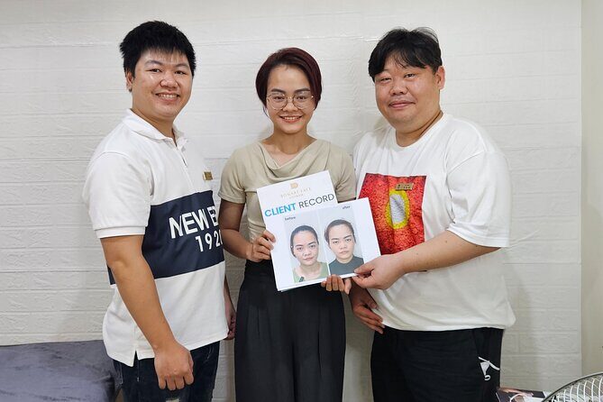 Chinese Medicine Treatment Experience in Ha Noi - Authentic Healing in a Reputable Setting