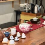 Chinese Tea Ceremony: Discover Oolong's Rich Traditions - The Value of the Experience