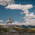 Chinggis Khaan Statue Complex and Sain Nomun Monastery Tour - First Impressions and Practicalities