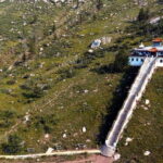 Chinggis statue, Terelj NP Gobi by train Visit World energy - Authentic Insights from Travelers