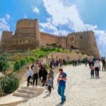 Chittorgarh Fort Tour with Pushkar Drop from Udaipur - Transition to Pushkar: A Cultural Shift