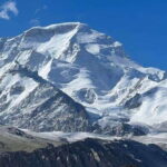Cho Oyu Expedition 2025/2026 - Base Camp & Climbing Phases