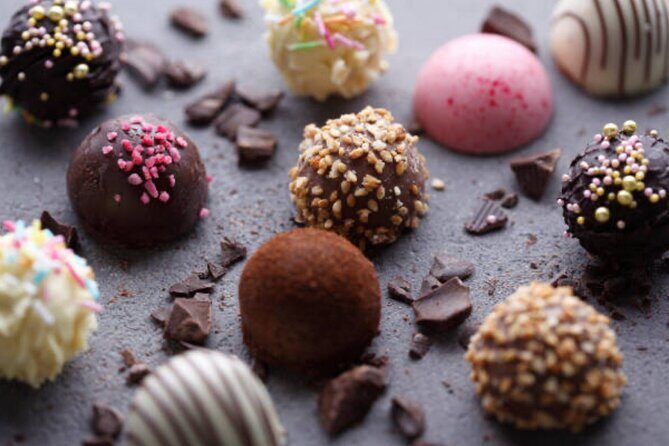 Chocoholics Walking Odyssey Wellington - How the Experience Feels