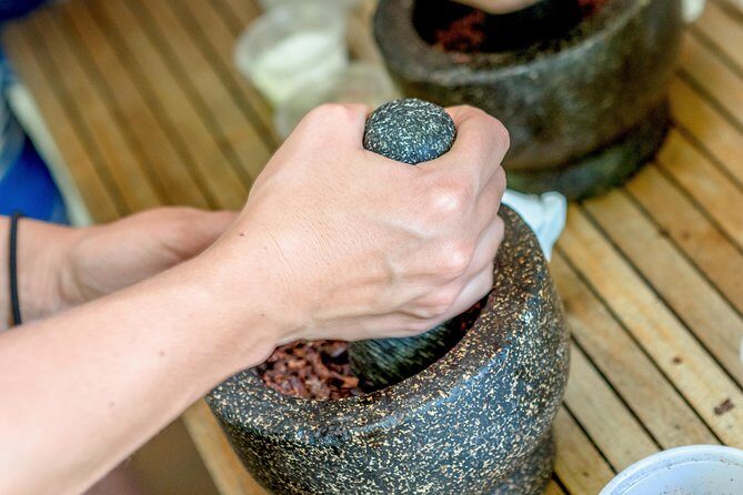 Chocolate Decadence St.Lucia - What Travelers Are Saying