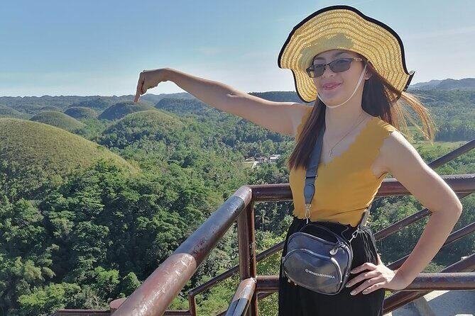 Chocolate Hills and Tarsier Day Tour in Bohol - Practical Details: What You Need to Know