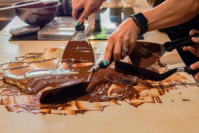 Chocolate Master Class - Final Thoughts: Who Will Love This Tour?