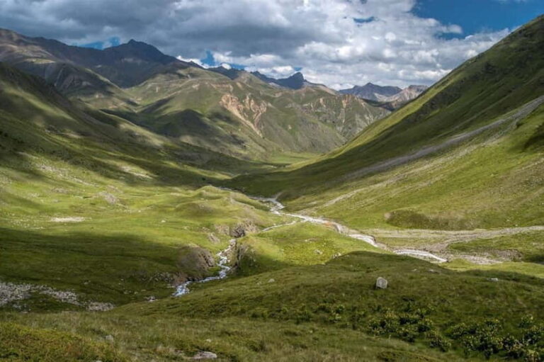 Chon-Kurchak Gorge and Sky Bridge Day Trip from Bishkek - A Deep Dive into the Chon-Kurchak Gorge and Sky Bridge Tour