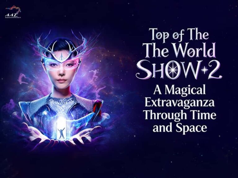 Chongqin: Acrobatic Performance Show Ticket - Booking and Entry: Practical Tips