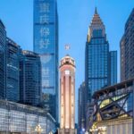 Chongqing: 1 Day Magic Mountain City Walking Tour - The Practicalities: What to Expect