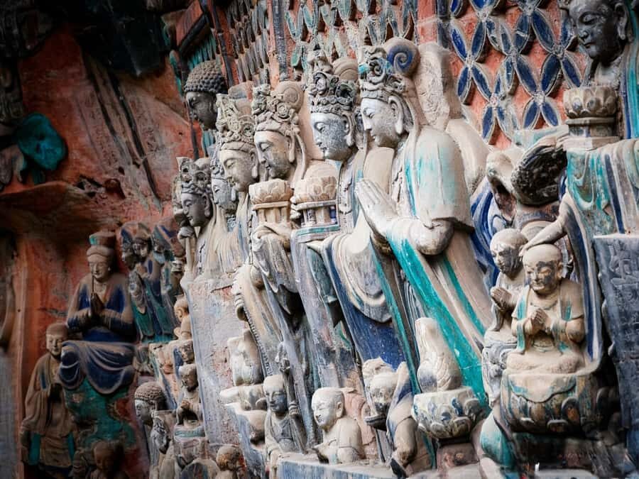 Chongqing: 2-Day Private Tour with Dazu Rock Carvings - Who is This Tour Best For?