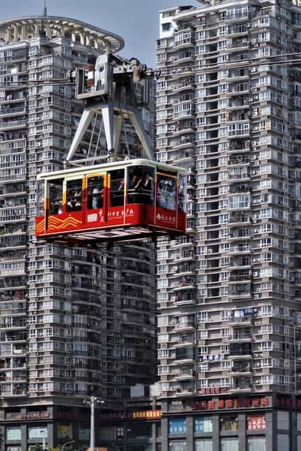 Chongqing: 5-Day Private Tour with Hotel & Transfers - What Makes This Tour Stand Out?