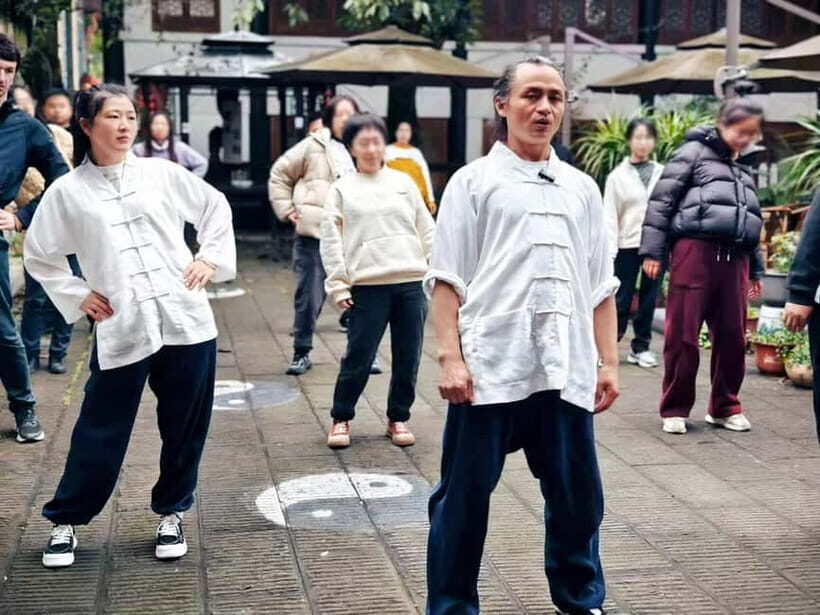 Chongqing: Active Wellness, Monorail, and Hidden Gems Tour - What’s Included and What to Consider