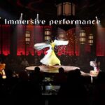 Chongqing: Ba Guo Hall Immersive Banquet Show - The Food: More Than Just a Meal