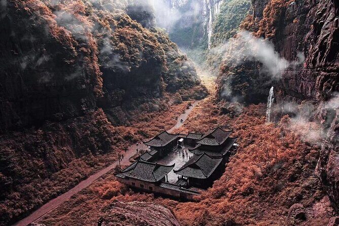 Chongqing City Tour with Private Car Ride - Who Would Love This Tour?