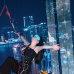 Chongqing Cyberpunk City Night Tour Including Dinner - Frequently Asked Questions
