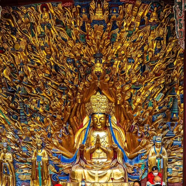 Chongqing: Dazu Rock Carvings and Cinema Day Tour - The Cinematic Experience and Museum