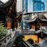 Chongqing deep explore & private car service including meals - Who Will Love This Tour?