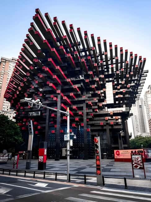 Chongqing deep explore & private car service including meals - Transportation, Flexibility, and Value