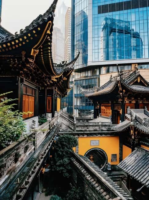 Chongqing deep explore & private car service including meals - Who Will Love This Tour?