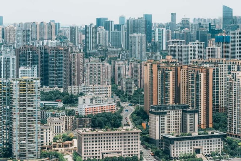 Chongqing ELing Hill 3.5-Hour City Walk - Practicalities: What You Need to Know