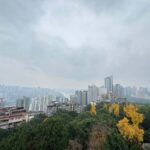 Chongqing: ELing Hill 3.5h Guided Walking Tour - The Itinerary Breakdown