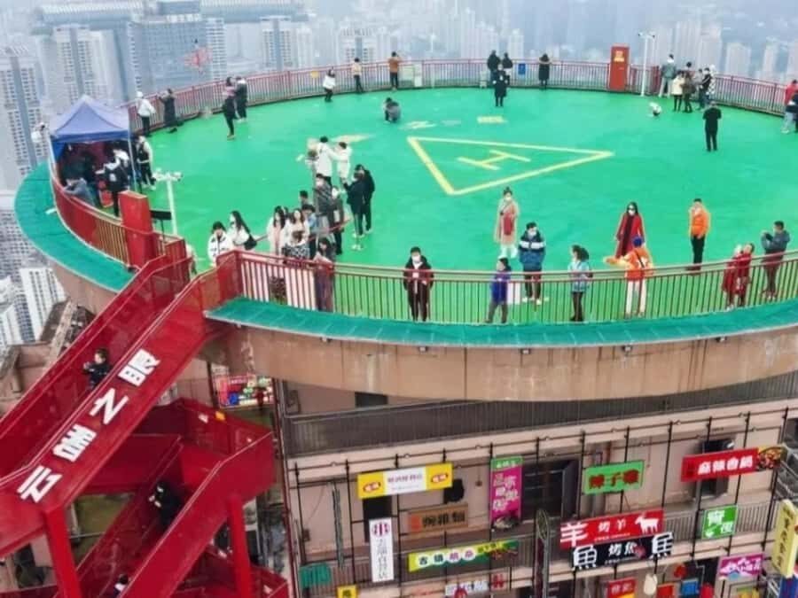 Chongqing Face-Changing Show & Eye of the Clouds - Practical Tips for Visitors