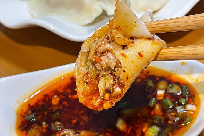 Chongqing Food Exploration, Old Town & Magic Night Views - Who Is This Tour Best For?