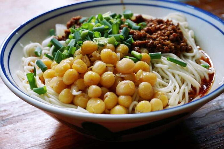 Chongqing Food Tour - Authentic Experiences and Local Insights