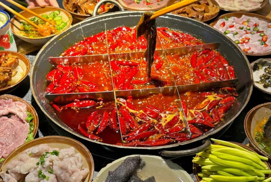 Chongqing: Guided Food and City Exploration Tour - Practical Details & Tips