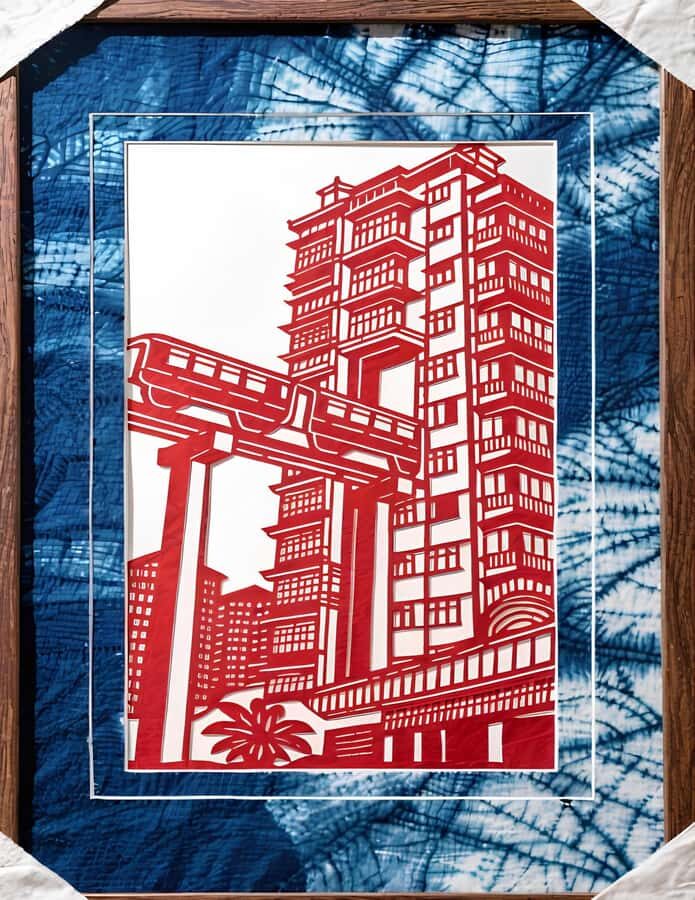 Chongqing Heritage Tour: Create Your Own Traditional Crafts - Practical Information