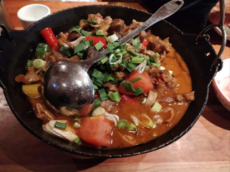 Chongqing: Hidden Gems Evening Food Tour with Locals - What’s Included and Practical Details