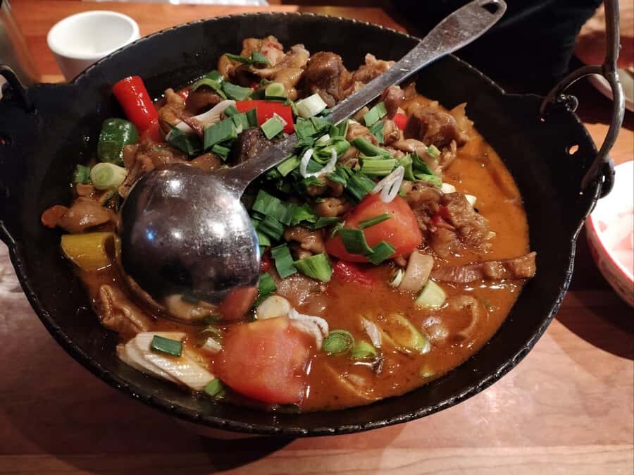 Chongqing: Hidden Gems Evening Food Tour with Locals - What’s Included and Practical Details