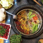 Chongqing: Hotpot Lunch & Teahouse Experience - Exploring the Experience in Depth