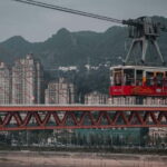 Chongqing: In Depth 4 Day Semi-Guided Tour - Discovering Chongqing’s City Landmarks