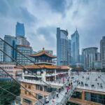 Chongqing: Kui Xing Tower, Old Towns & Yangtze Cruise Tour - The Experience: What Sets It Apart