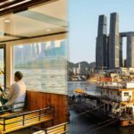 Chongqing Liangjiang Ferry - Cruise Across the Twin Rivers - What Makes This Ferry Ride Stand Out