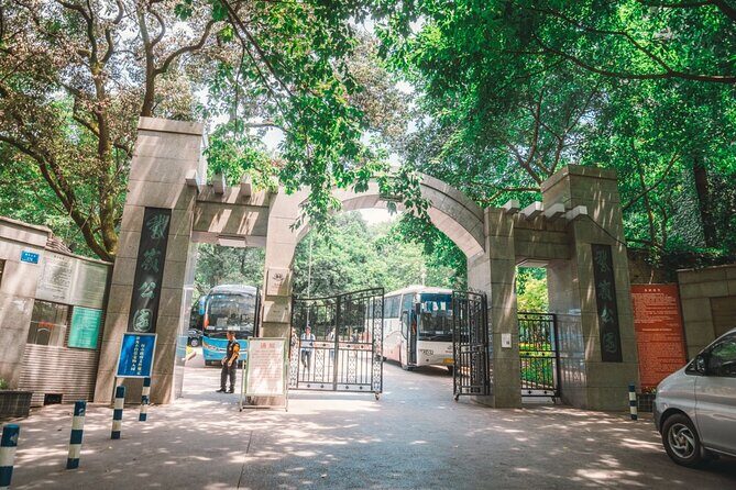 Chongqing Local City Tour for Half-one Day - Practical Considerations and What You Should Know