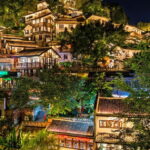 Chongqing: Magic Night View and Secret Viewing Spots Tour - The Itinerary: What to Expect