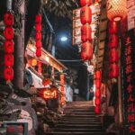 Chongqing Night Tour: Hongyadong, Bridge Views & Riverwalk - Exploring Each Stop: What You Can Expect