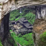 Chongqing One-Day Trip: Wulong's 3 Essentials - A Deep Dive into the Wulong Experience