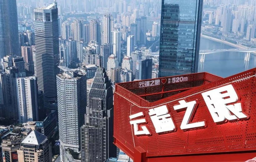 Chongqing private city tour-cultural experience - How This Tour Balances Value and Authenticity