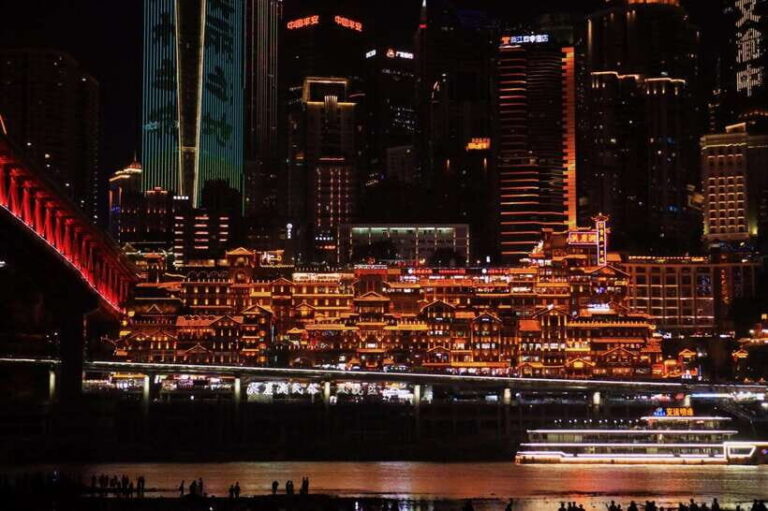 Chongqing private city tour: Must-sees All In One - Why This Tour Offers Great Value
