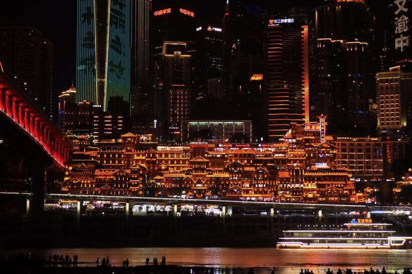 Chongqing private city tour: Must-sees All In One - Why This Tour Offers Great Value
