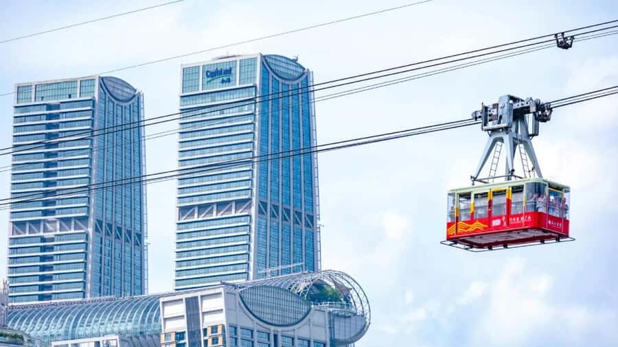 Chongqing: Private City Tour with Guide and Cableway - Exploring Chongqing: What’s on Offer